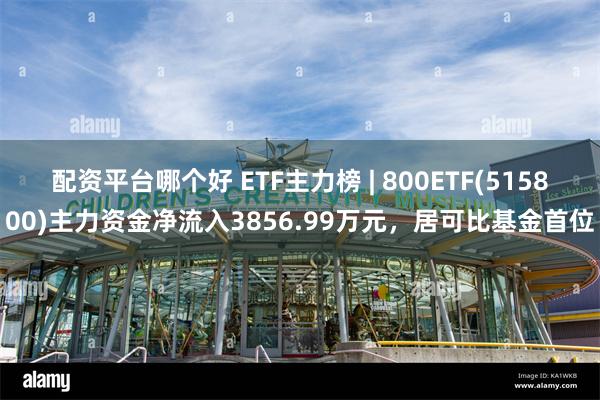 配资平台哪个好 ETF主力榜 | 800ETF(515800)主力资金净流入3856.99万元，居可比基金首位